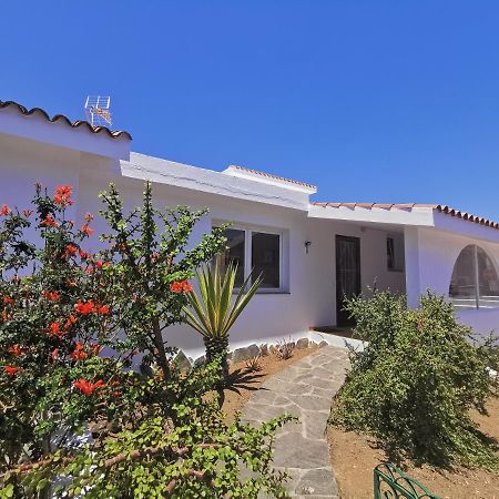 Martha'S Holiday Home Тельде Екстер'єр фото