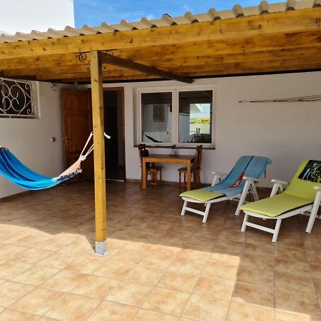 Martha'S Holiday Home Тельде Екстер'єр фото