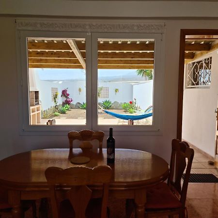 Martha'S Holiday Home Тельде Екстер'єр фото