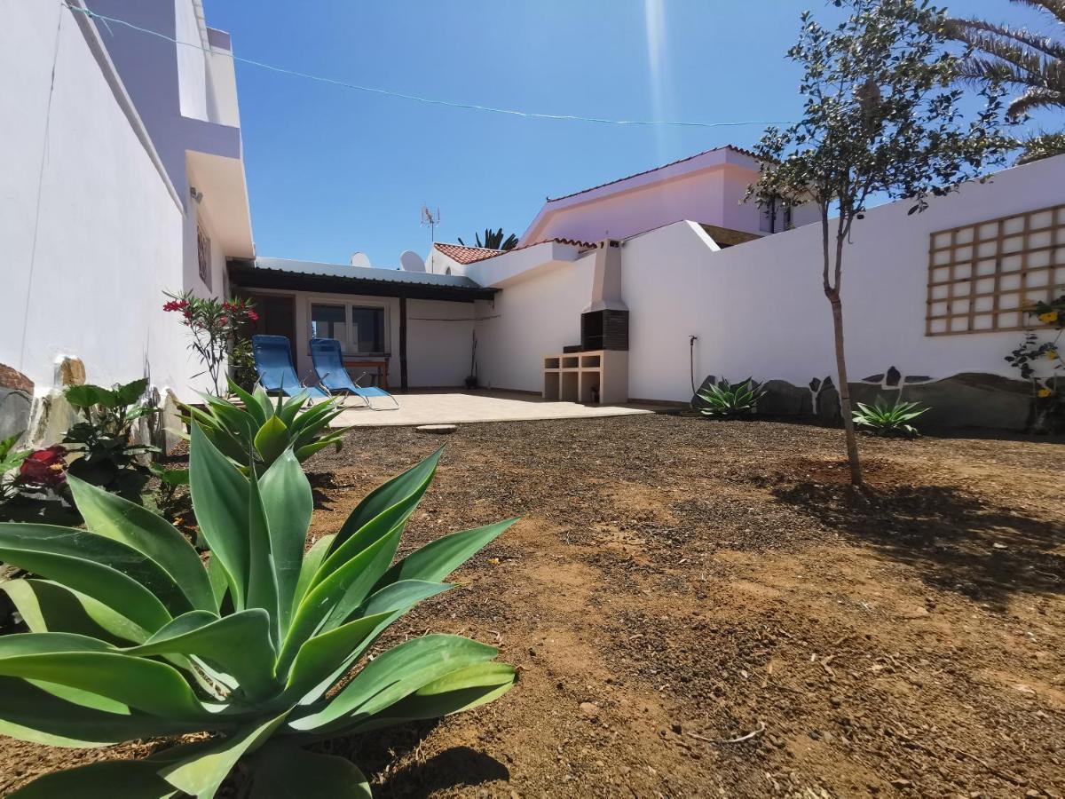 Martha'S Holiday Home Тельде Екстер'єр фото