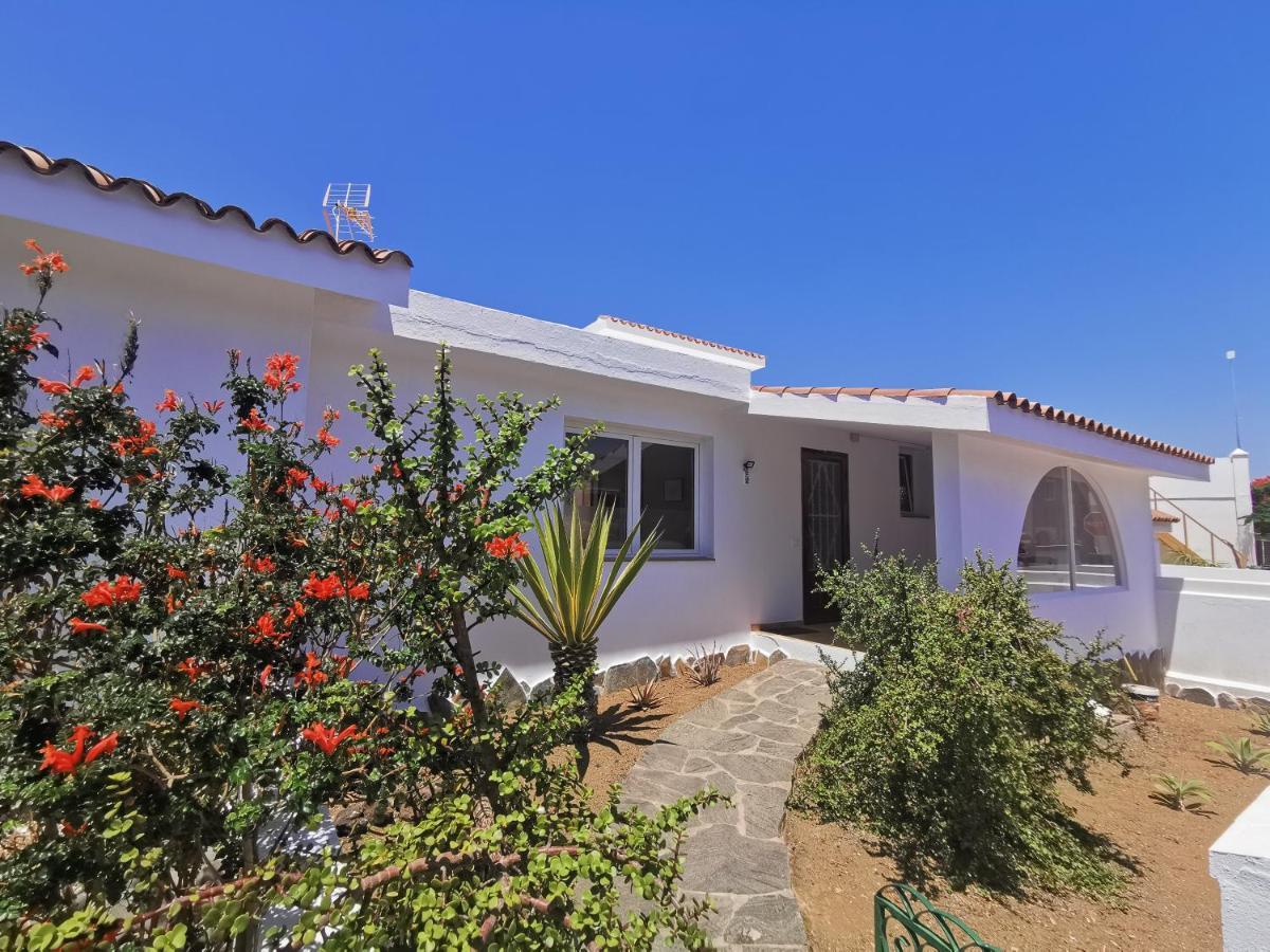 Martha'S Holiday Home Тельде Екстер'єр фото