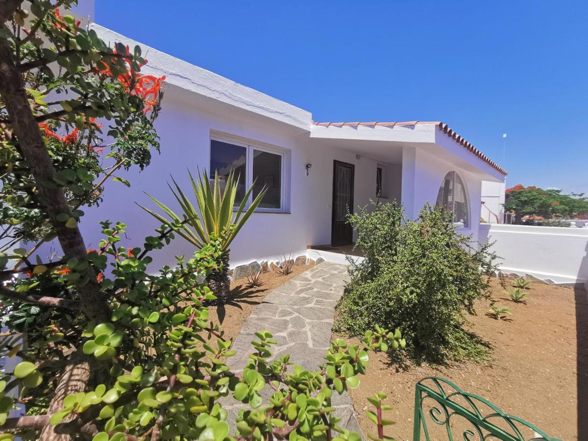 Martha'S Holiday Home Тельде Екстер'єр фото