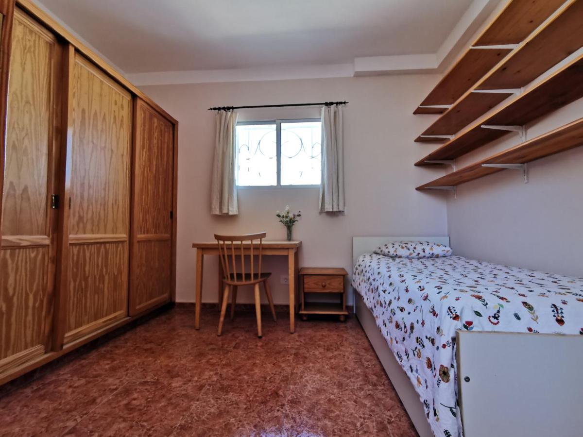Martha'S Holiday Home Тельде Екстер'єр фото