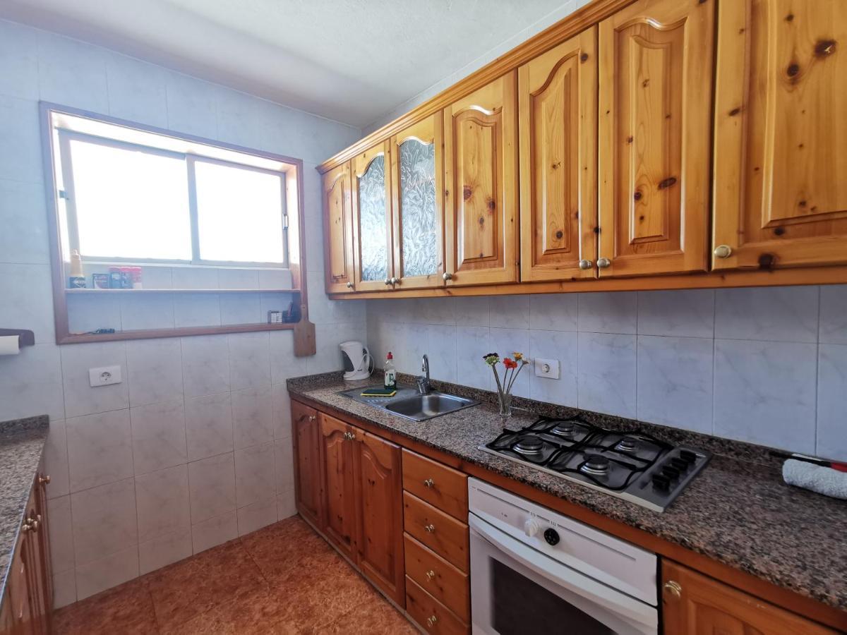 Martha'S Holiday Home Тельде Екстер'єр фото