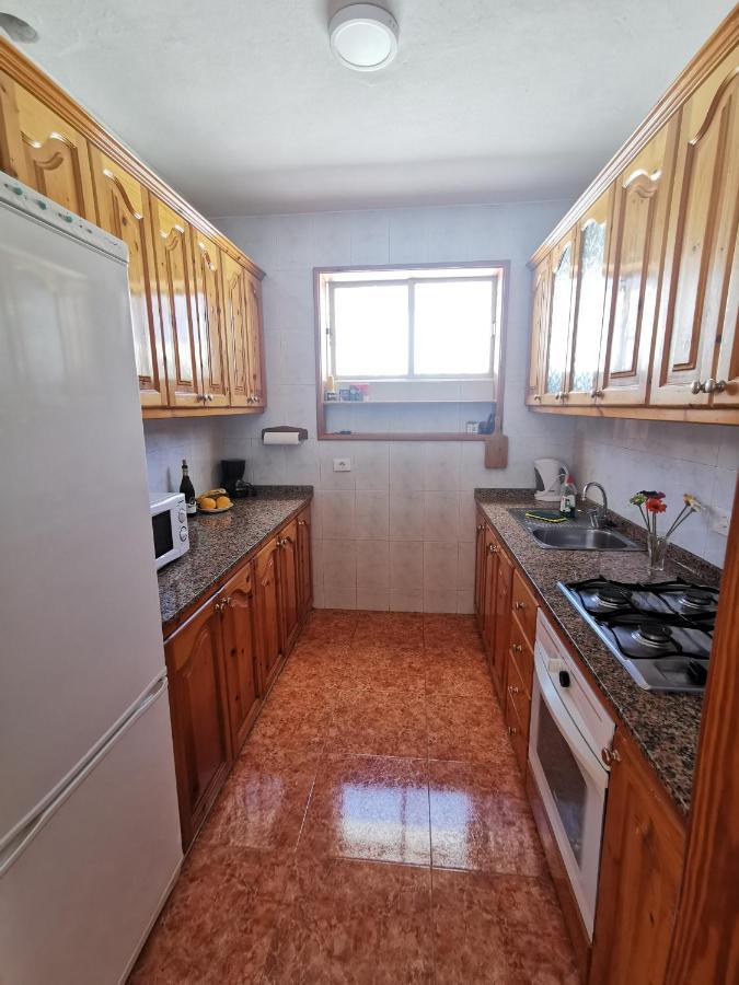 Martha'S Holiday Home Тельде Екстер'єр фото