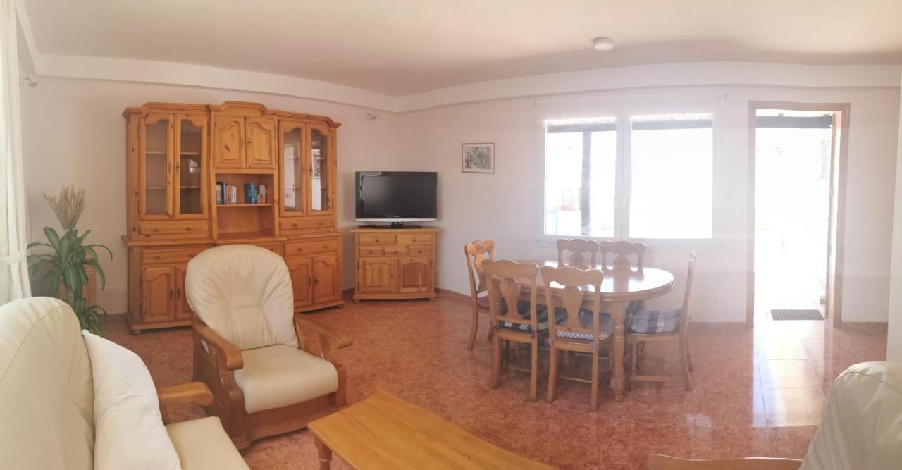 Martha'S Holiday Home Тельде Екстер'єр фото
