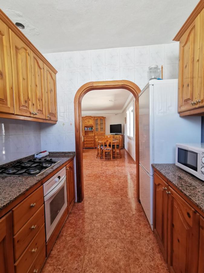 Martha'S Holiday Home Тельде Екстер'єр фото