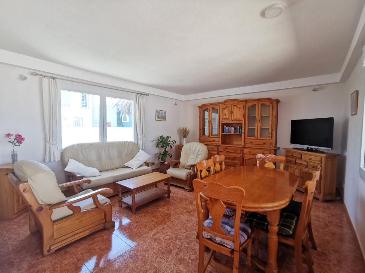 Martha'S Holiday Home Тельде Екстер'єр фото