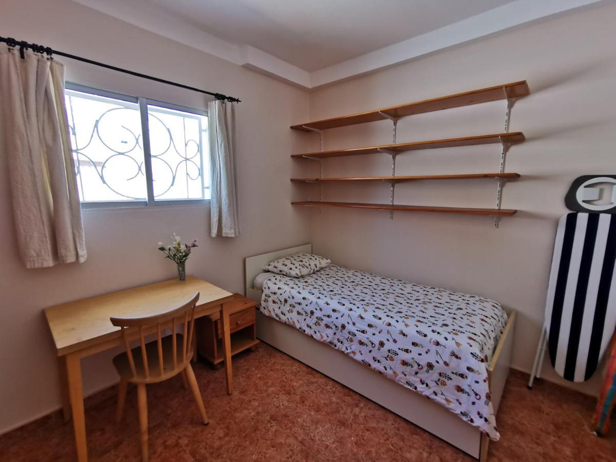 Martha'S Holiday Home Тельде Екстер'єр фото
