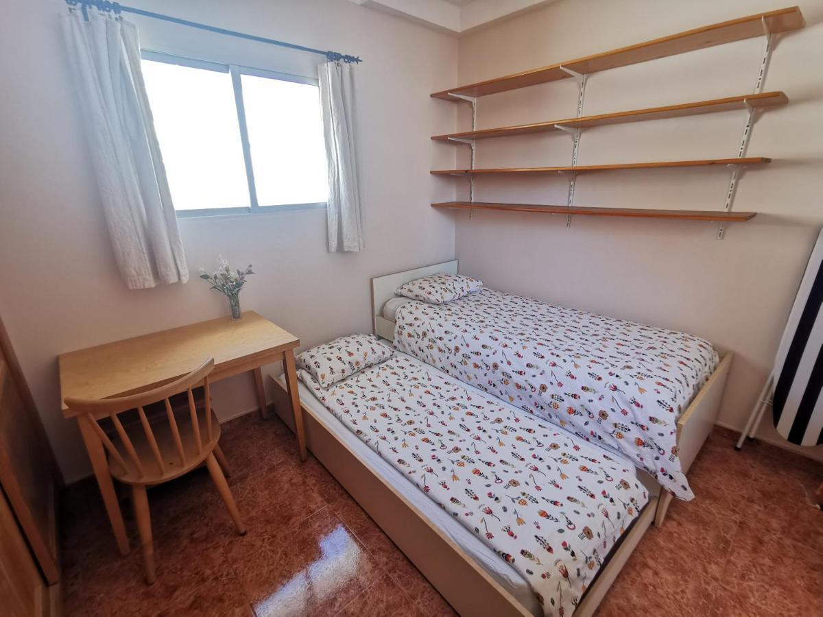 Martha'S Holiday Home Тельде Екстер'єр фото