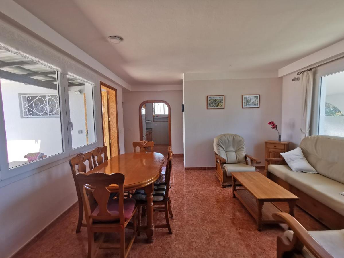 Martha'S Holiday Home Тельде Екстер'єр фото