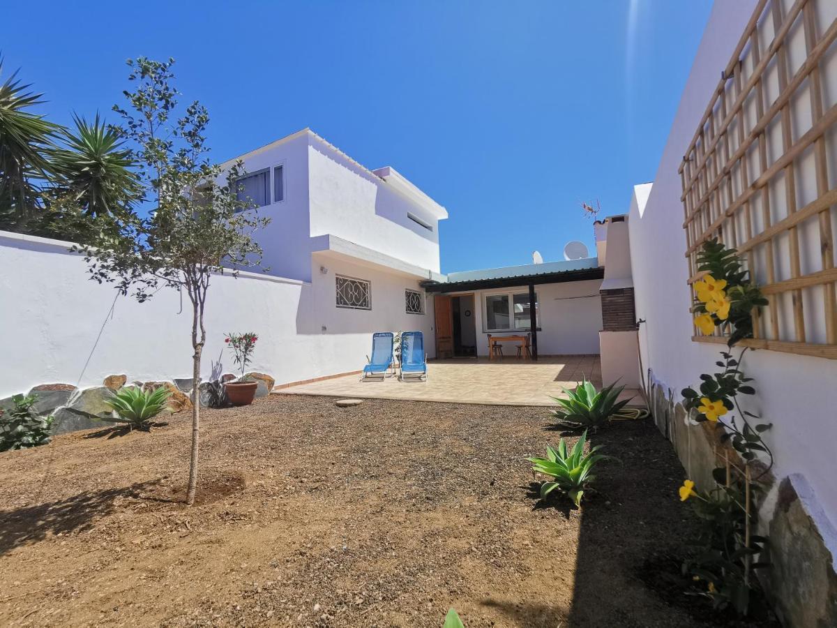 Martha'S Holiday Home Тельде Екстер'єр фото