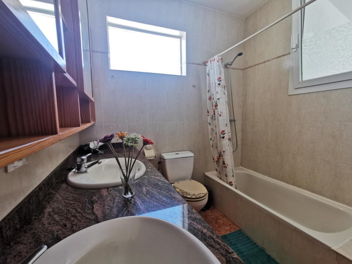 Martha'S Holiday Home Тельде Екстер'єр фото
