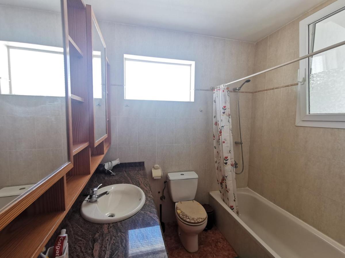 Martha'S Holiday Home Тельде Екстер'єр фото
