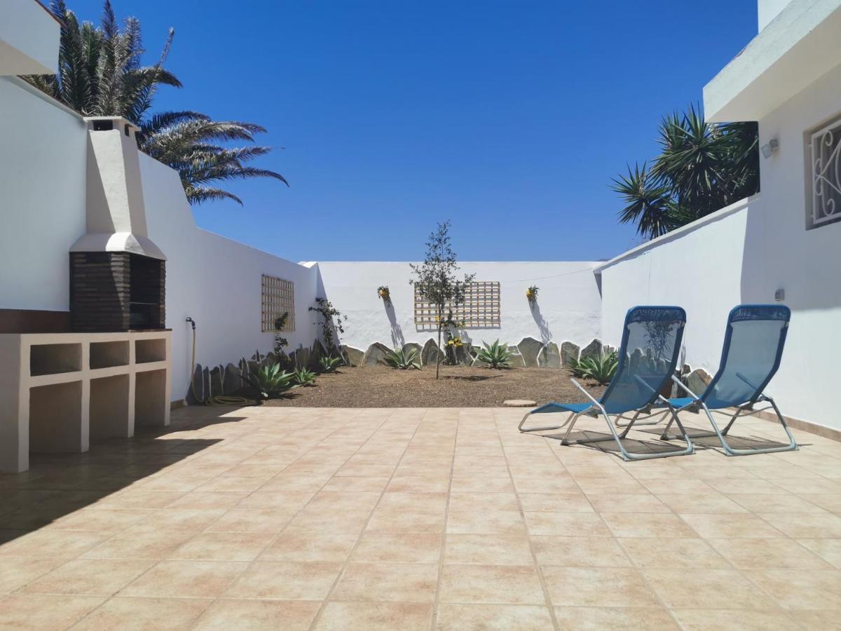 Martha'S Holiday Home Тельде Екстер'єр фото