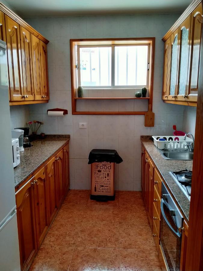 Martha'S Holiday Home Тельде Екстер'єр фото