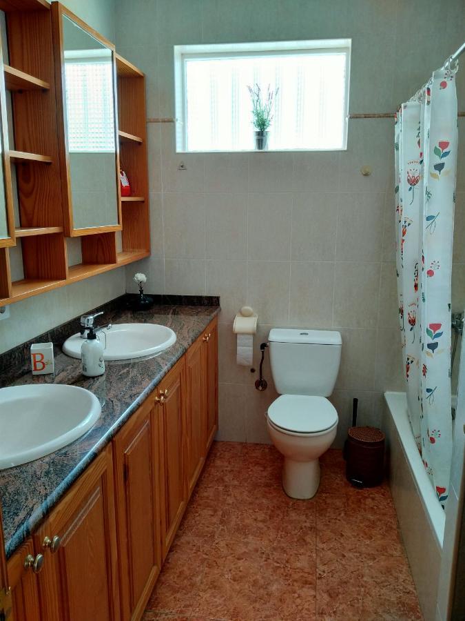 Martha'S Holiday Home Тельде Екстер'єр фото