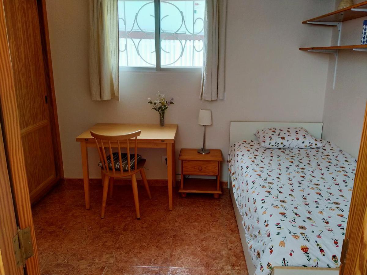 Martha'S Holiday Home Тельде Екстер'єр фото