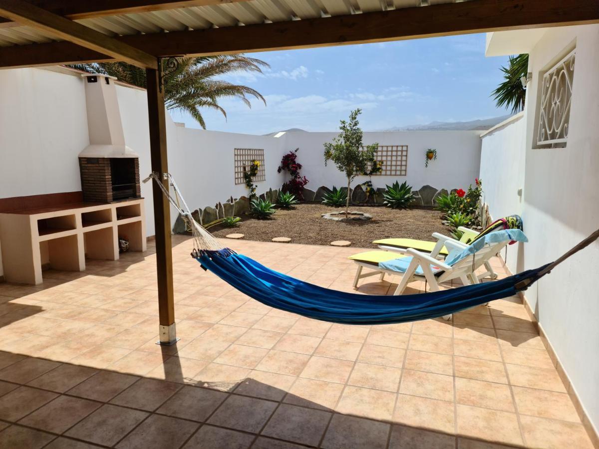 Martha'S Holiday Home Тельде Екстер'єр фото