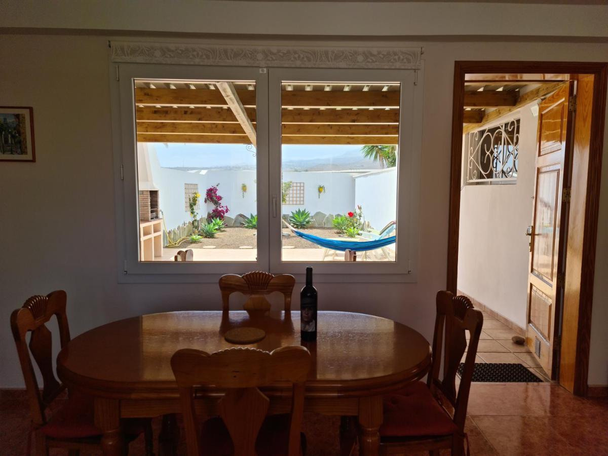Martha'S Holiday Home Тельде Екстер'єр фото