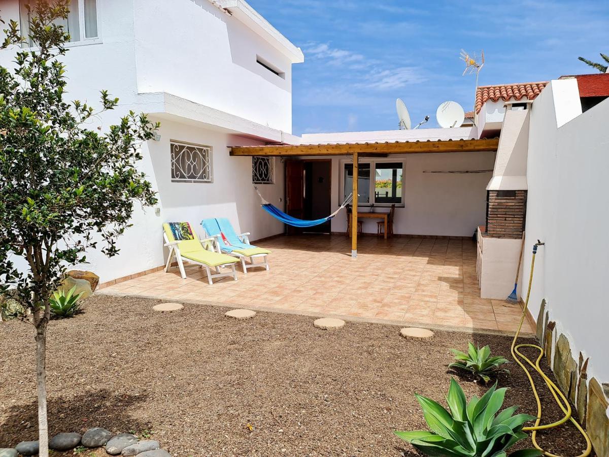 Martha'S Holiday Home Тельде Екстер'єр фото